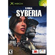XBX: SYBERIA (COMPLETE)